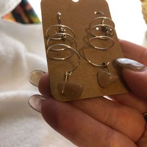 FINAL SALE- LEAVING CLOSET-NO FURTHER DISCOUNTS